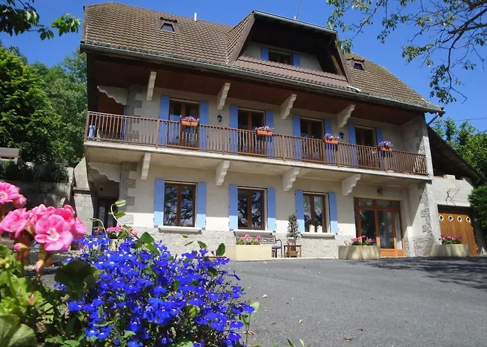 La Maison Du Chevalier