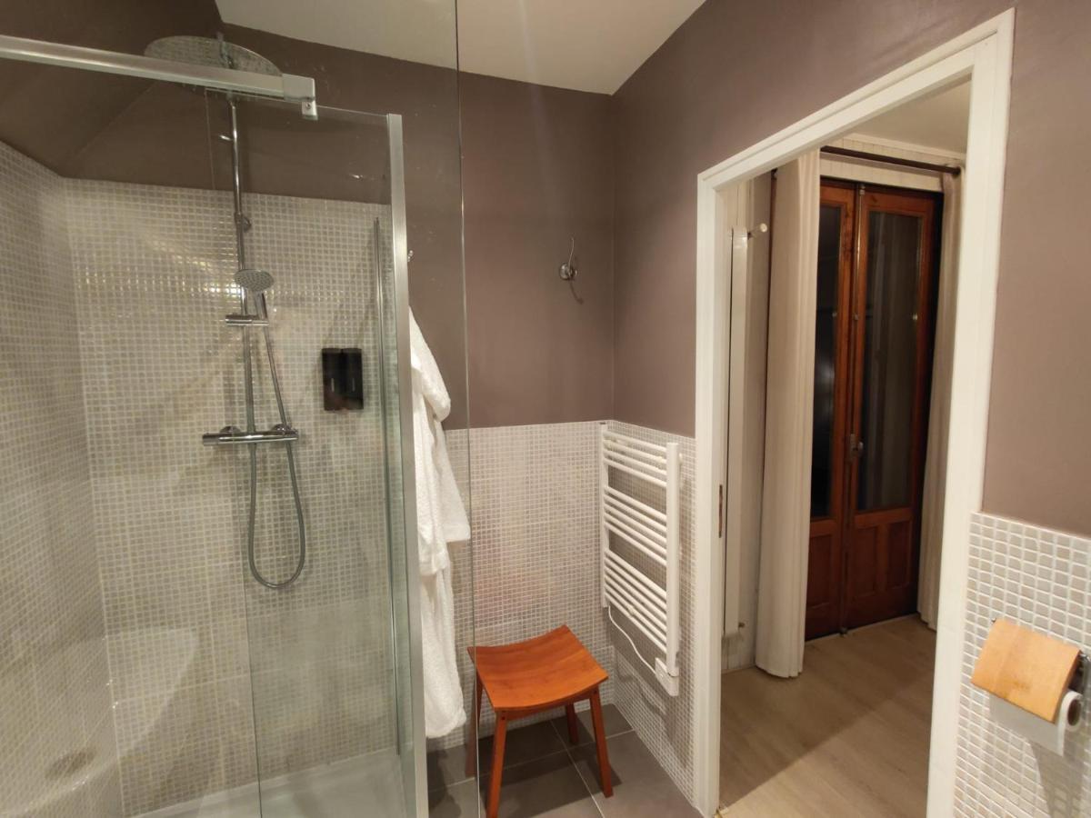 La Maison Du Chevalier Bed & Breakfast