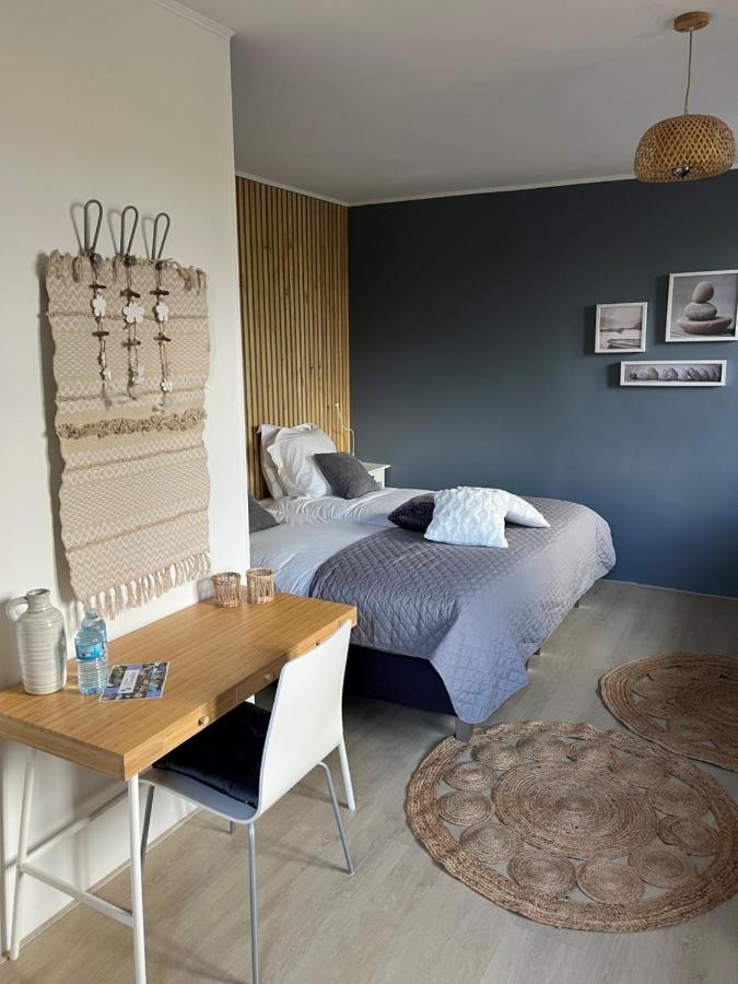 Bed & Breakfast La Maison Du Chevalier *