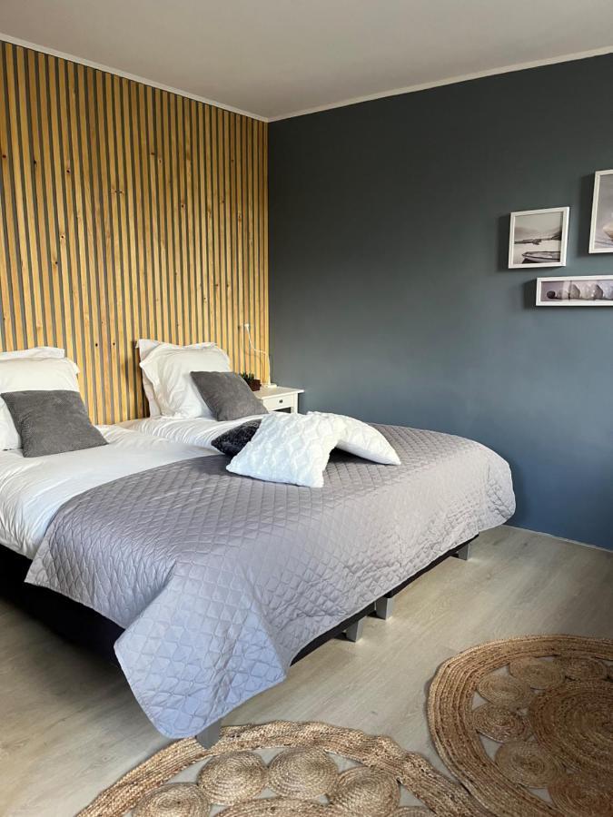 Bed & Breakfast La Maison Du Chevalier *