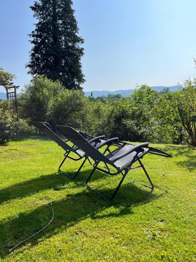 La Maison Du Chevalier Bed & Breakfast Marat