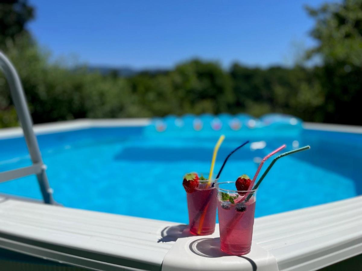 La Maison Du Chevalier Bed & Breakfast Marat