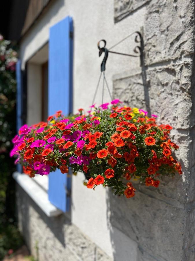 La Maison Du Chevalier Bed & Breakfast Marat