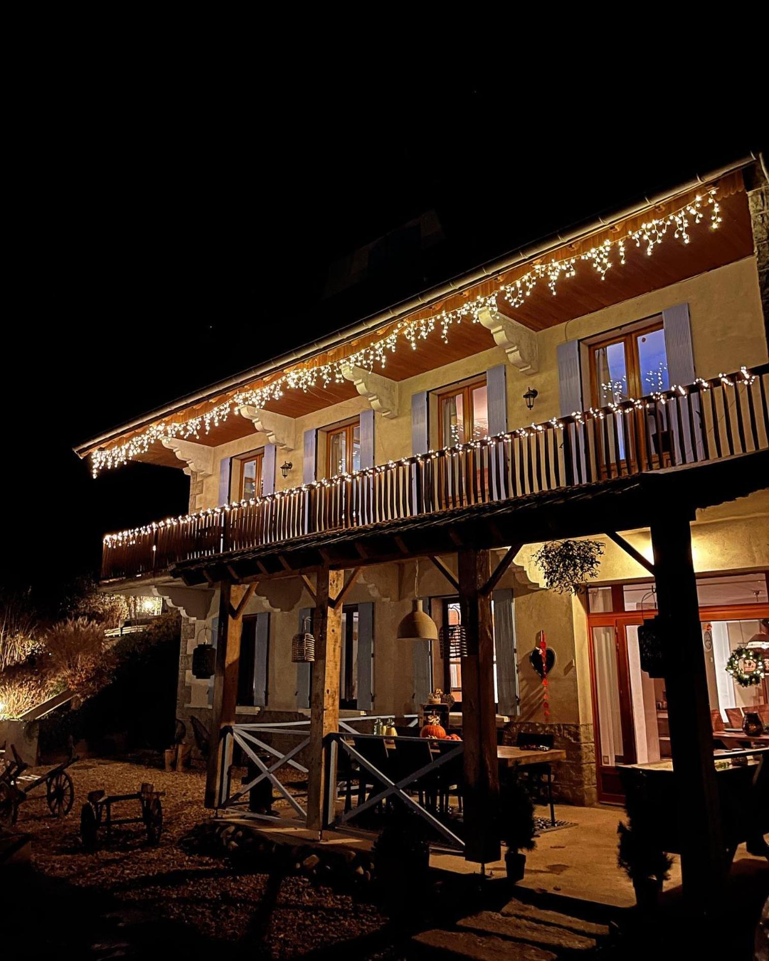 La Maison Du Chevalier