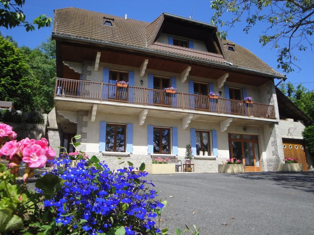 La Maison Du Chevalier Marat